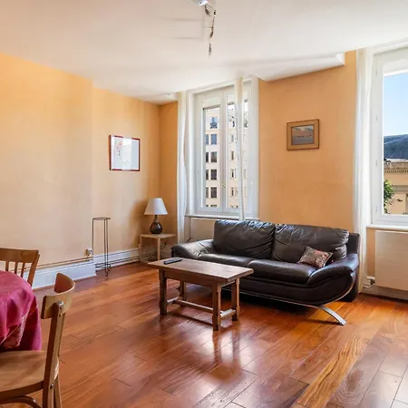Apartment Venise Lyon