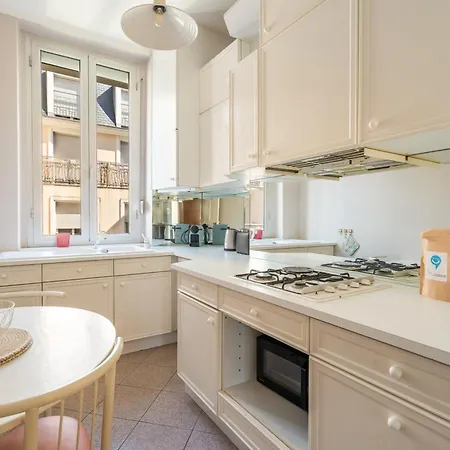 Apartment Venise
