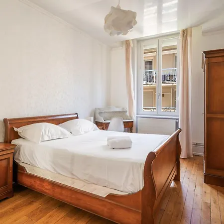 Venise Apartment *