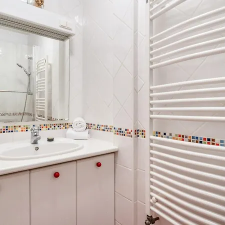 Apartment Venise *